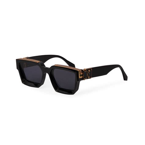 louis vuitton bril millionaire sunglasses|Louis Vuitton millionaire sunglasses price.